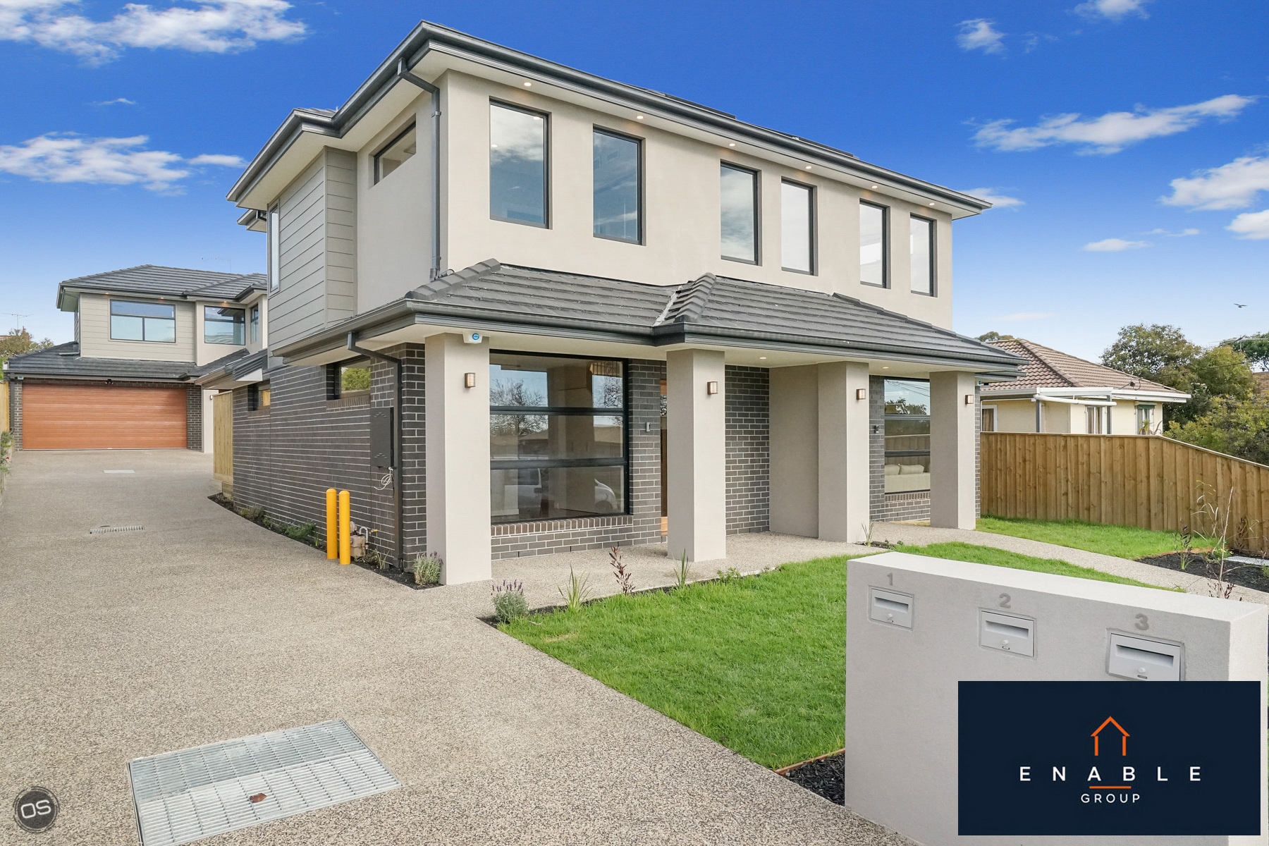 ELECTRA AVENUE, ASHWOOD VIC