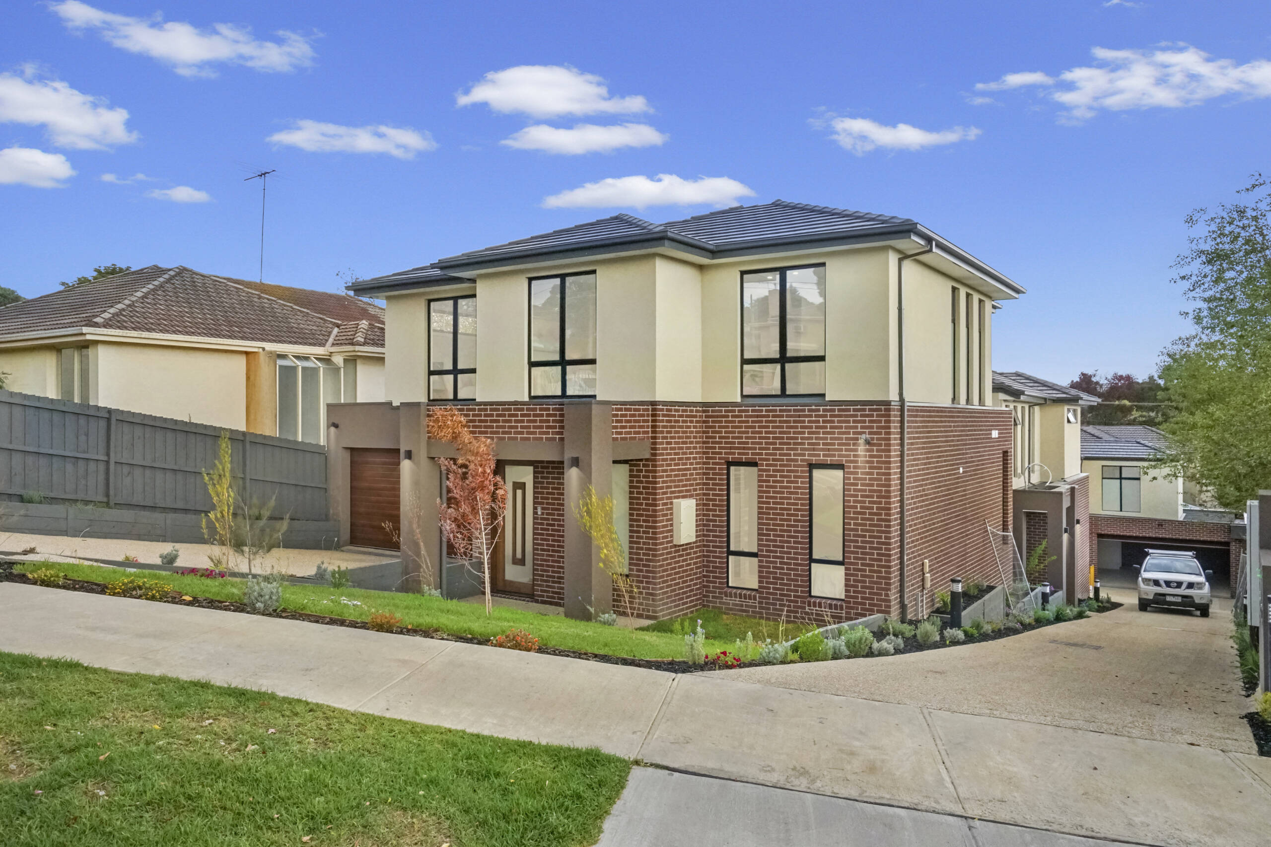 CALDERWOOD STREET, BULLEEN, VIC